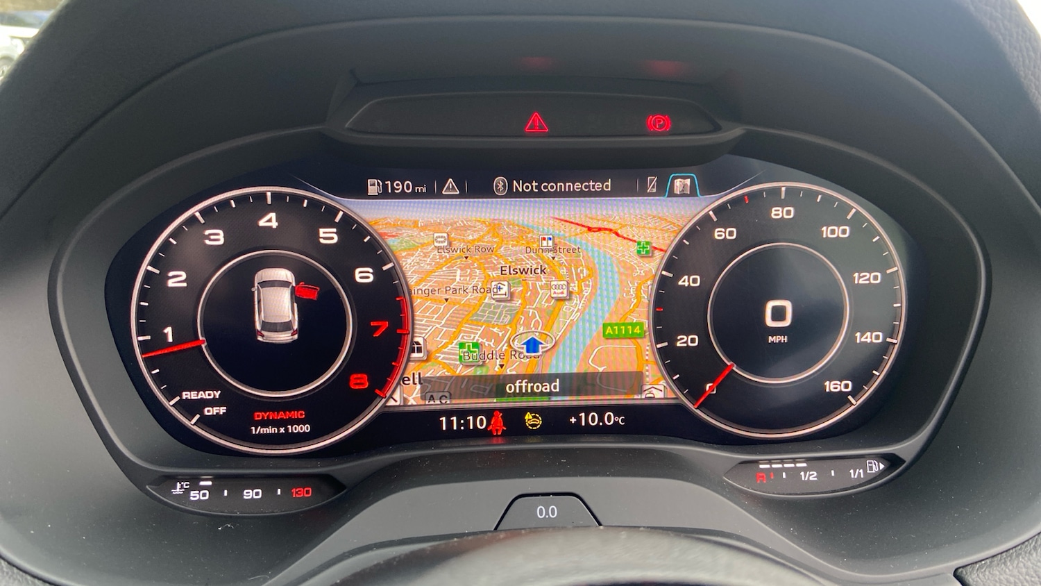 Used Audi Q2 2023 for sale - 77630683: Photo 35