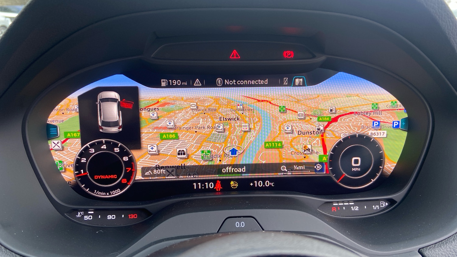 Used Audi Q2 2023 for sale - 77630683: Photo 36