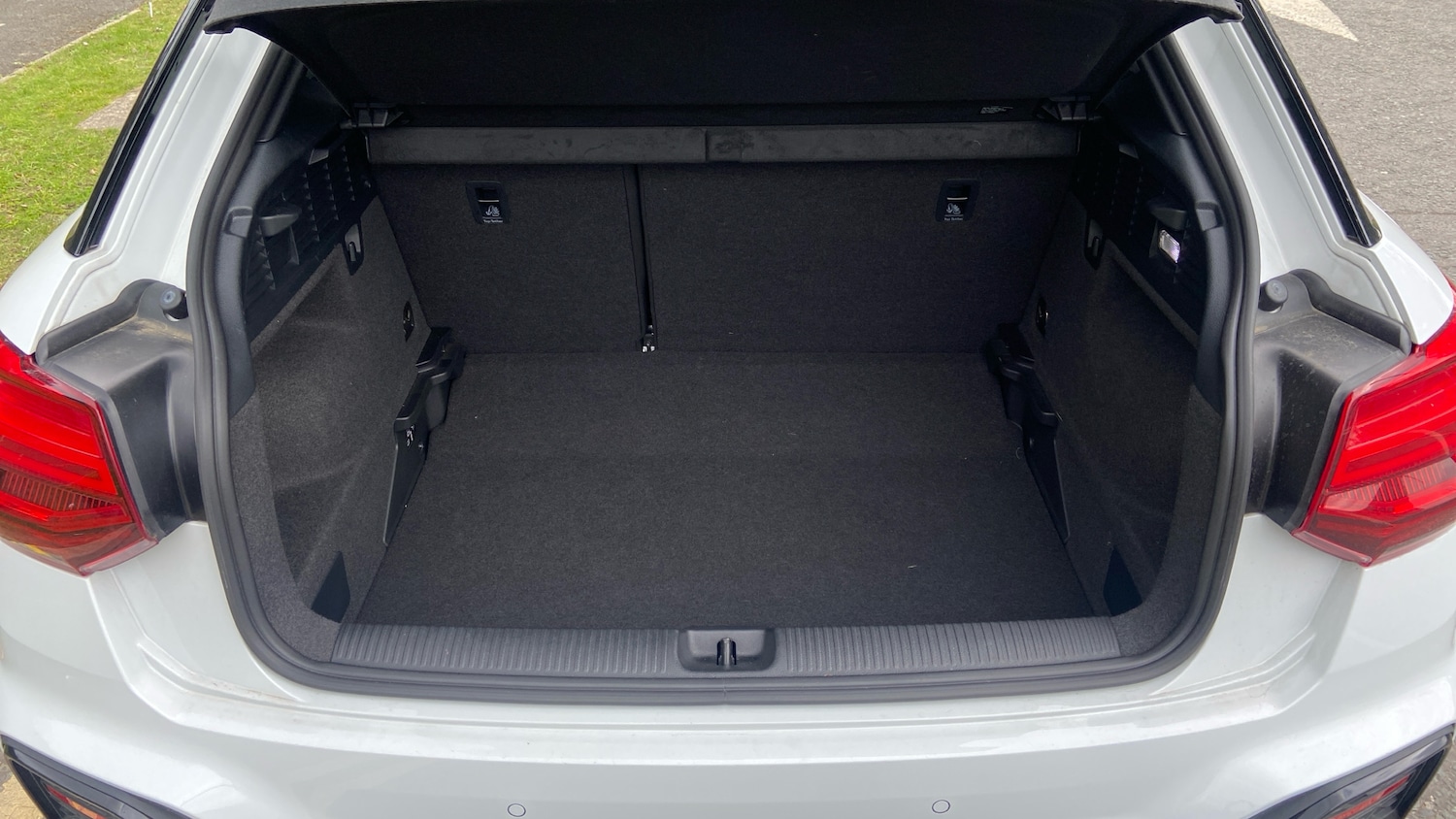 Used Audi Q2 2023 for sale - 77630683: Photo 4