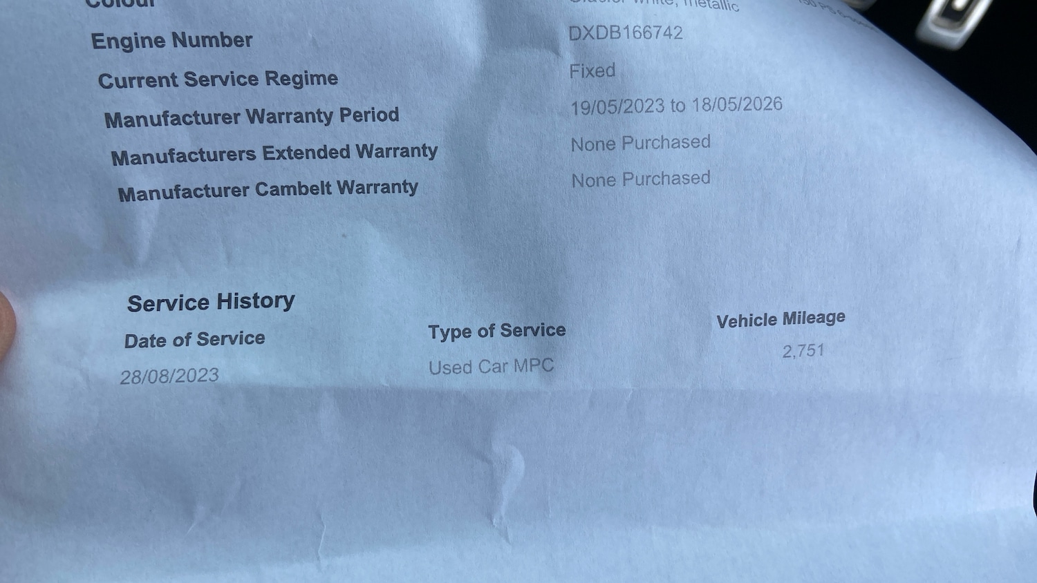 Used Audi Q2 2023 for sale - 77630683: Photo 41