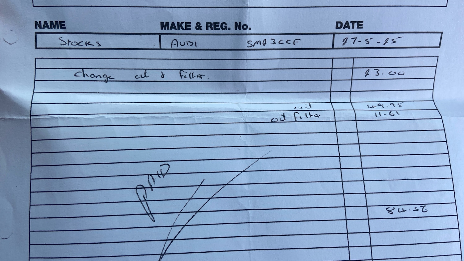 Used Audi Q2 2023 for sale - 77630683: Photo 42