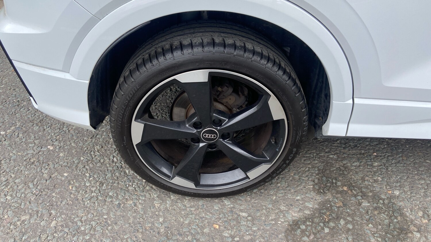 Used Audi Q2 2023 for sale - 77630683: Photo 43