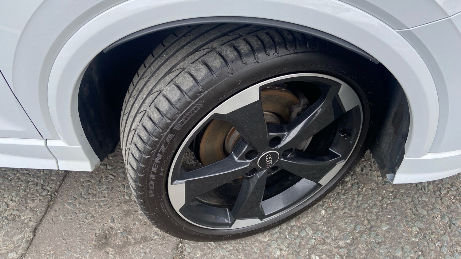 Used Audi Q2 2023 for sale - 77630683: Photo 44