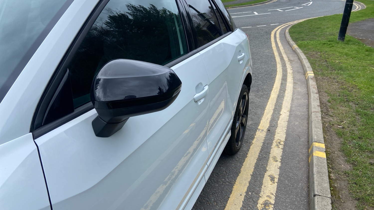 Used Audi Q2 2023 for sale - 77630683: Photo 47