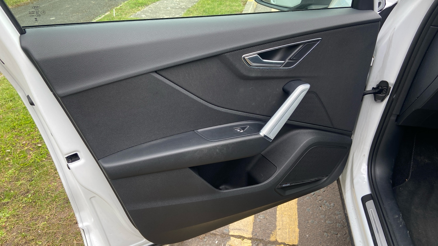 Used Audi Q2 2023 for sale - 77630683: Photo 48