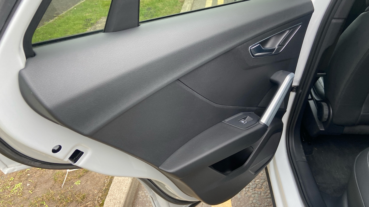 Used Audi Q2 2023 for sale - 77630683: Photo 49