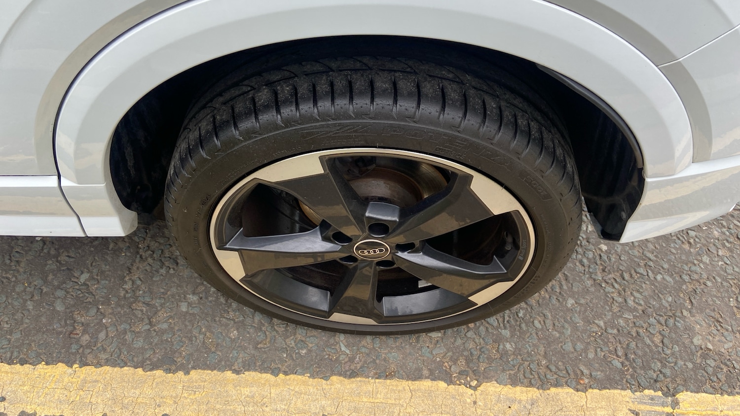 Used Audi Q2 2023 for sale - 77630683: Photo 50