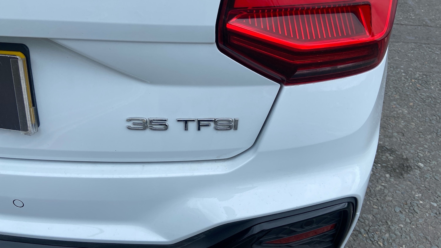 Used Audi Q2 2023 for sale - 77630683: Photo 51