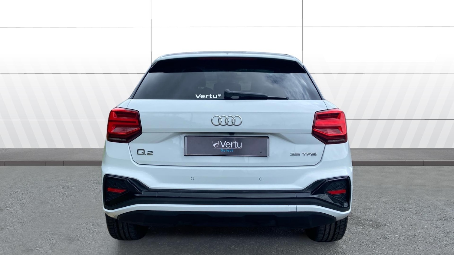 Used Audi Q2 2023 for sale - 77630683: Photo 6