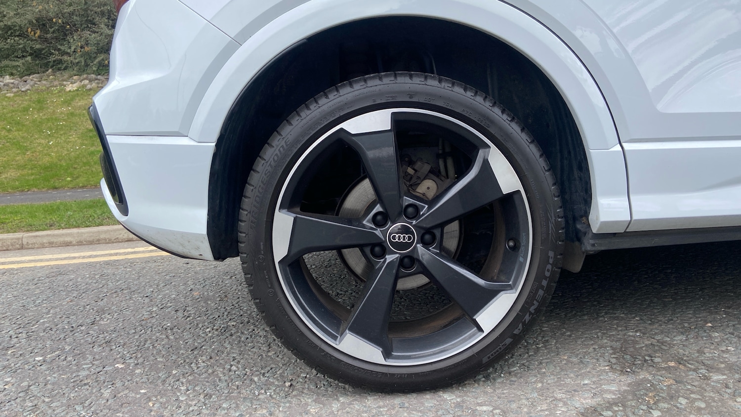 Used Audi Q2 2023 for sale - 77630683: Photo 7