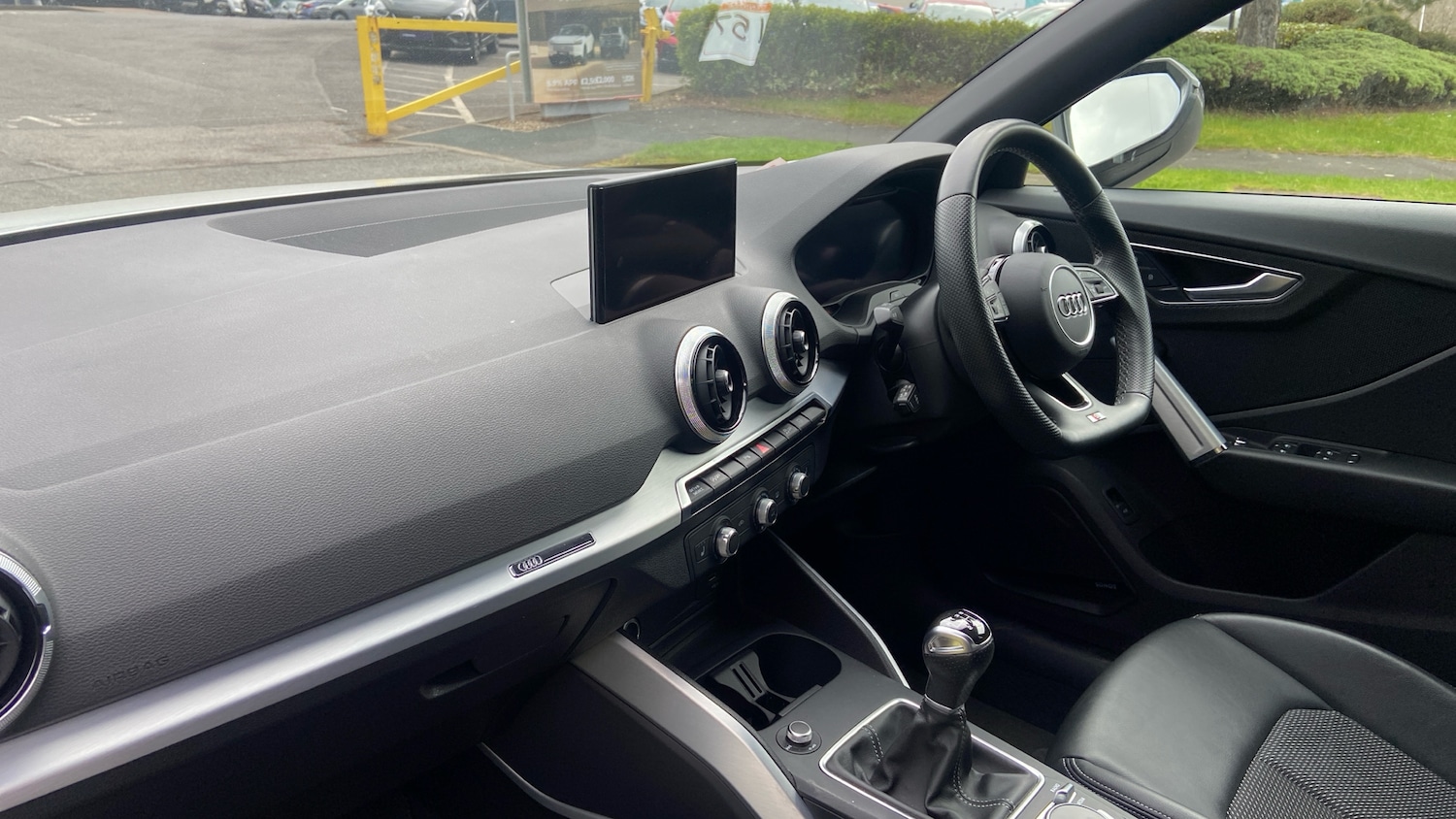 Used Audi Q2 2023 for sale - 77630683: Photo 9