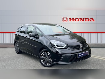 Used Honda Jazz 2025 for sale - 79329071: Photo