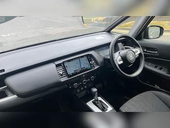 Used Honda Jazz 2025 for sale - 79329071: Photo