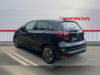 Used Honda Jazz 2025 for sale - 79329071: Photo