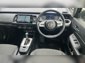 Used Honda Jazz 2025 for sale - 79329071: Photo