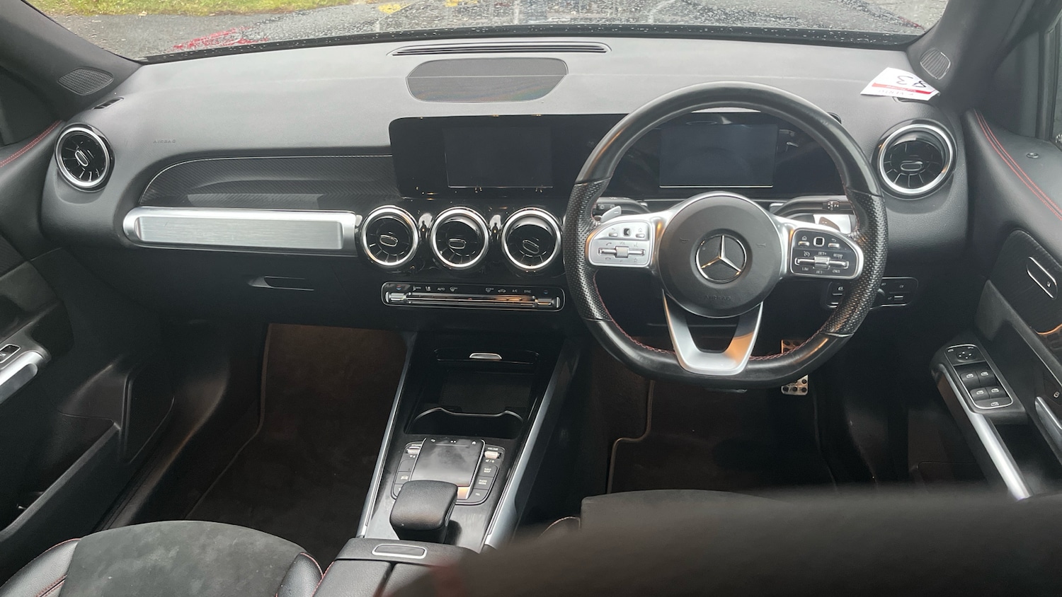 Used Mercedes-Benz GLB 2022 for sale - 78013818: Photo 10