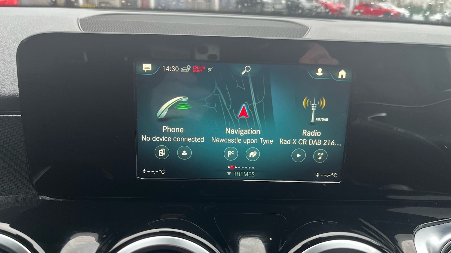 Used Mercedes-Benz GLB 2022 for sale - 78013818: Photo 12