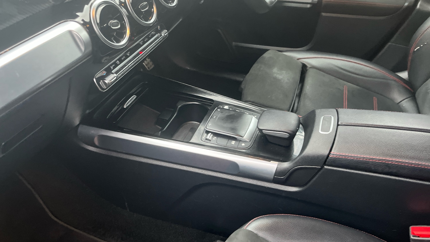 Used Mercedes-Benz GLB 2022 for sale - 78013818: Photo 13