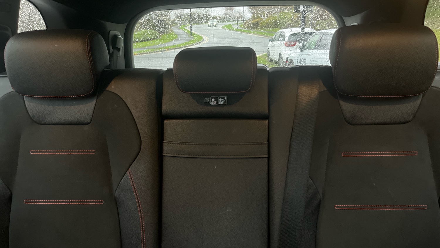 Used Mercedes-Benz GLB 2022 for sale - 78013818: Photo 15