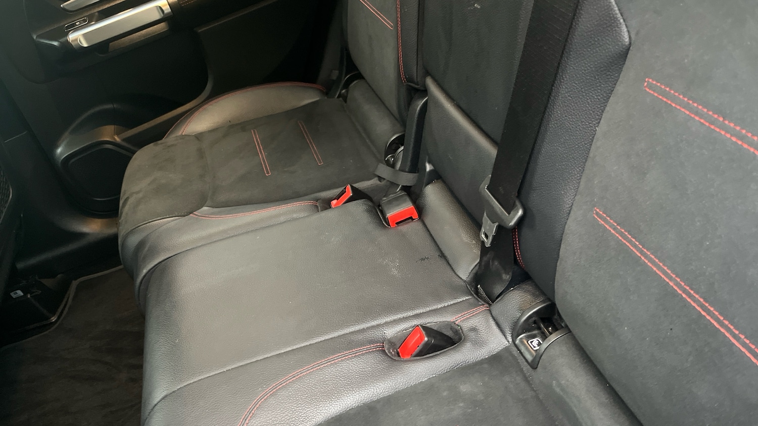 Used Mercedes-Benz GLB 2022 for sale - 78013818: Photo 17