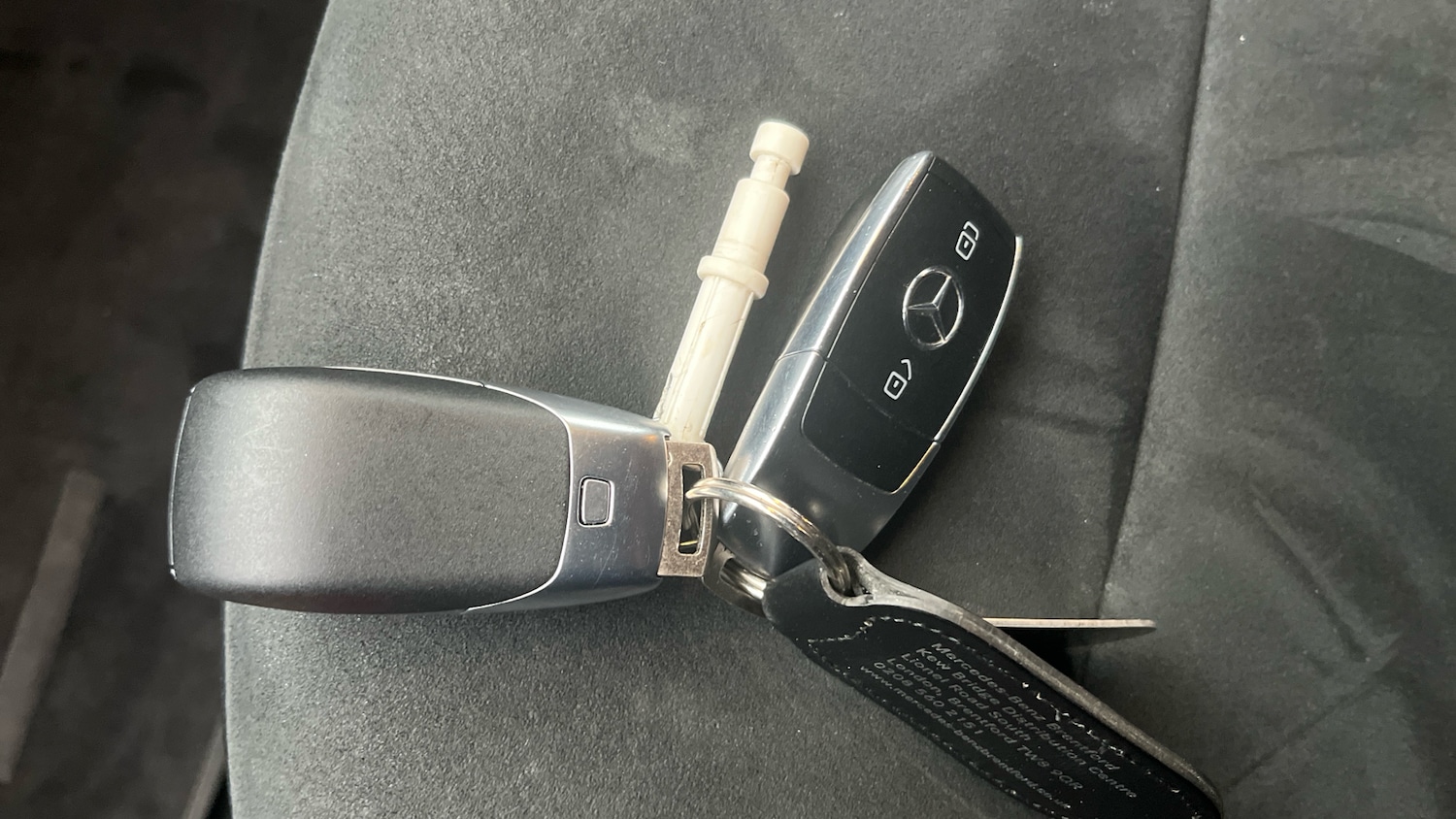 Used Mercedes-Benz GLB 2022 for sale - 78013818: Photo 20