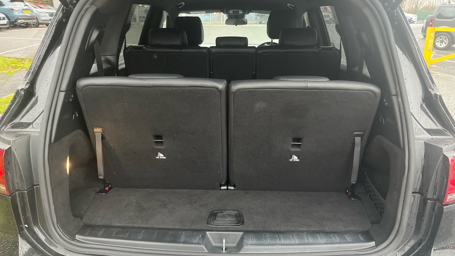 Used Mercedes-Benz GLB 2022 for sale - 78013818: Photo 21