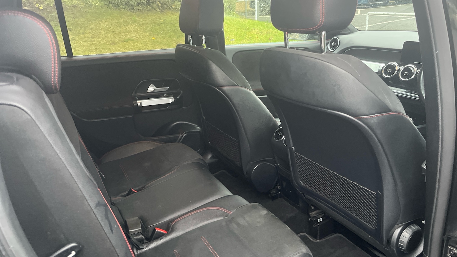 Used Mercedes-Benz GLB 2022 for sale - 78013818: Photo 24