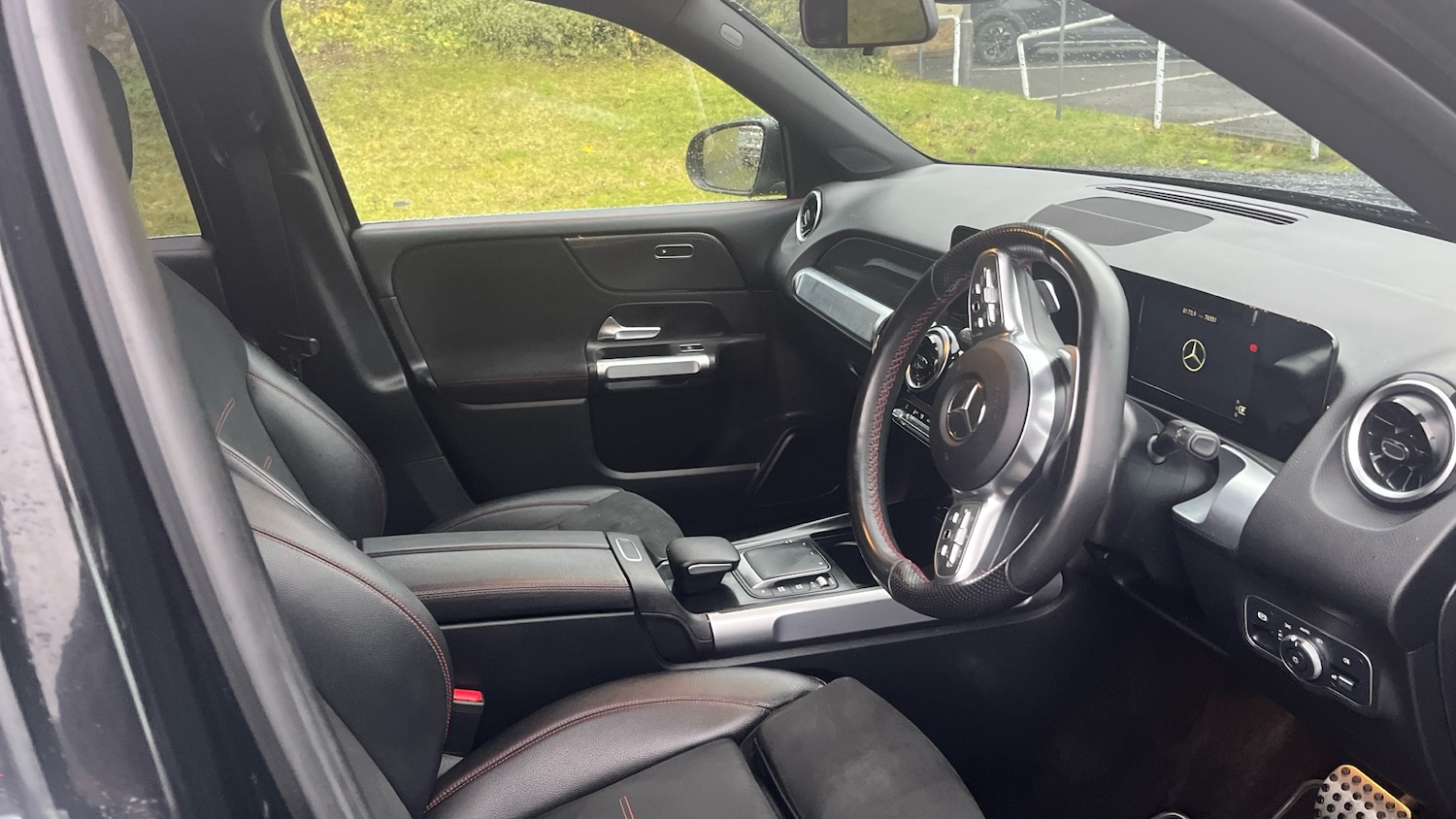 Used Mercedes-Benz GLB 2022 for sale - 78013818: Photo 25