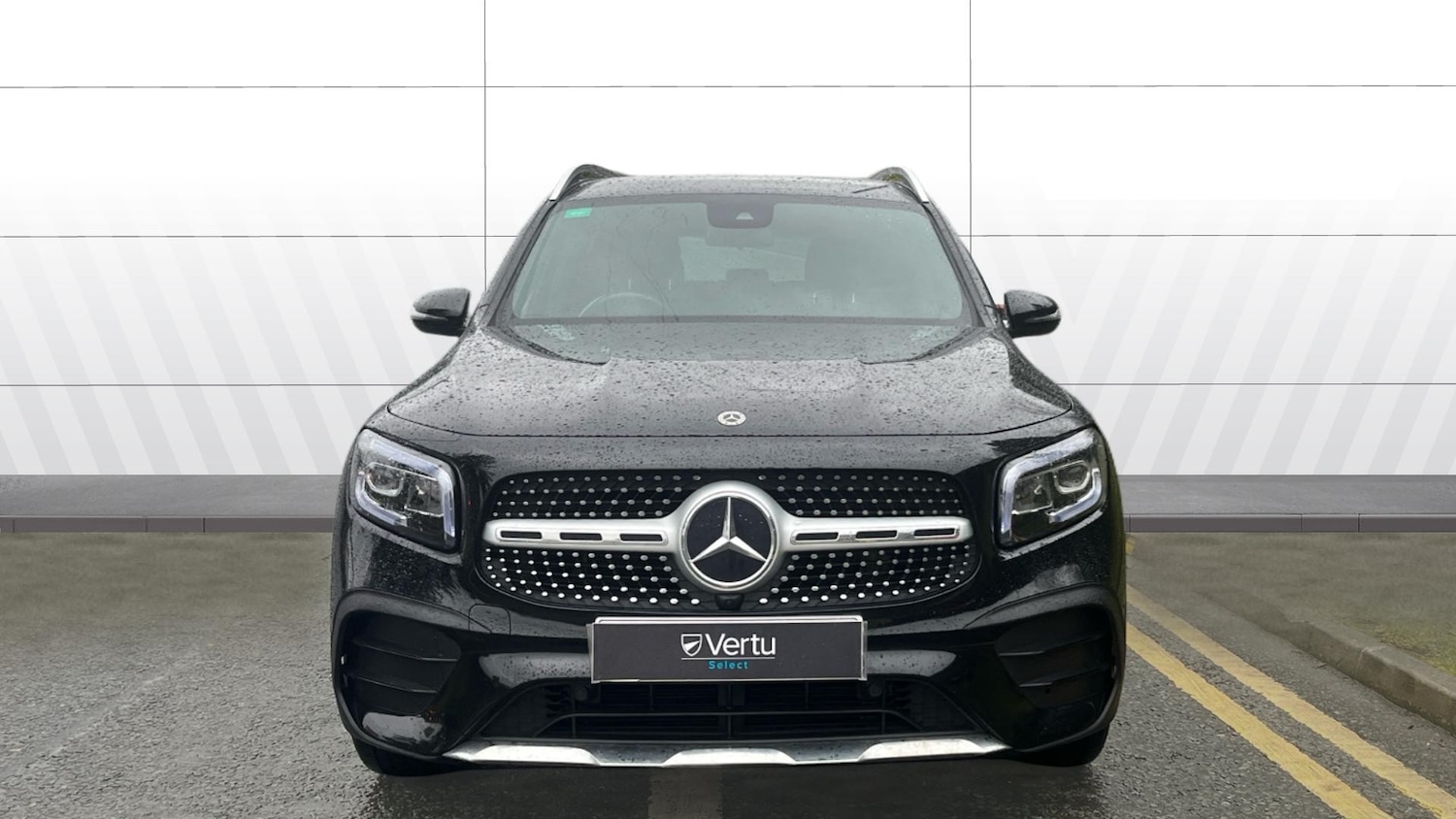 Used Mercedes-Benz GLB 2022 for sale - 78013818: Photo 3