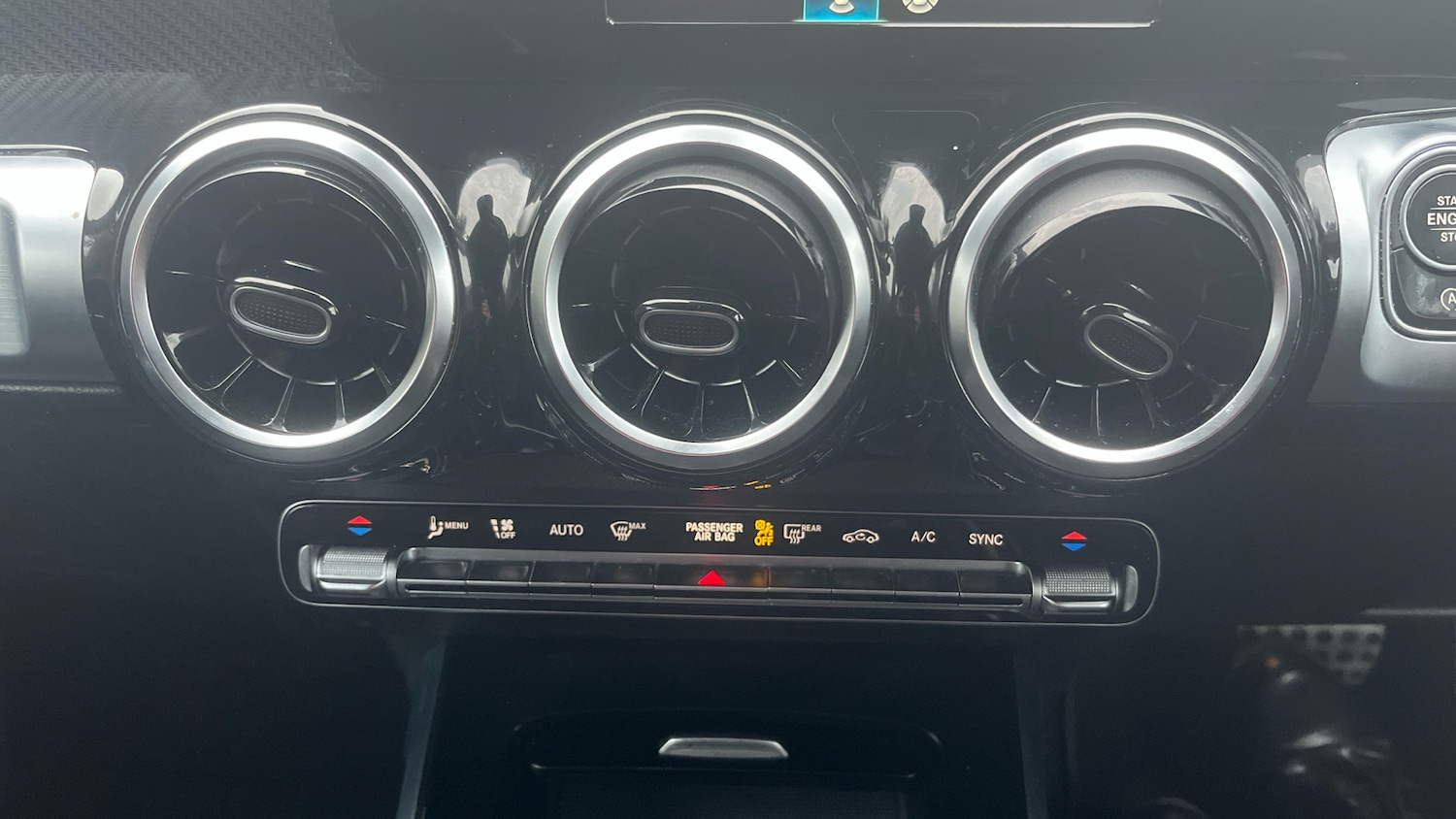 Used Mercedes-Benz GLB 2022 for sale - 78013818: Photo 35