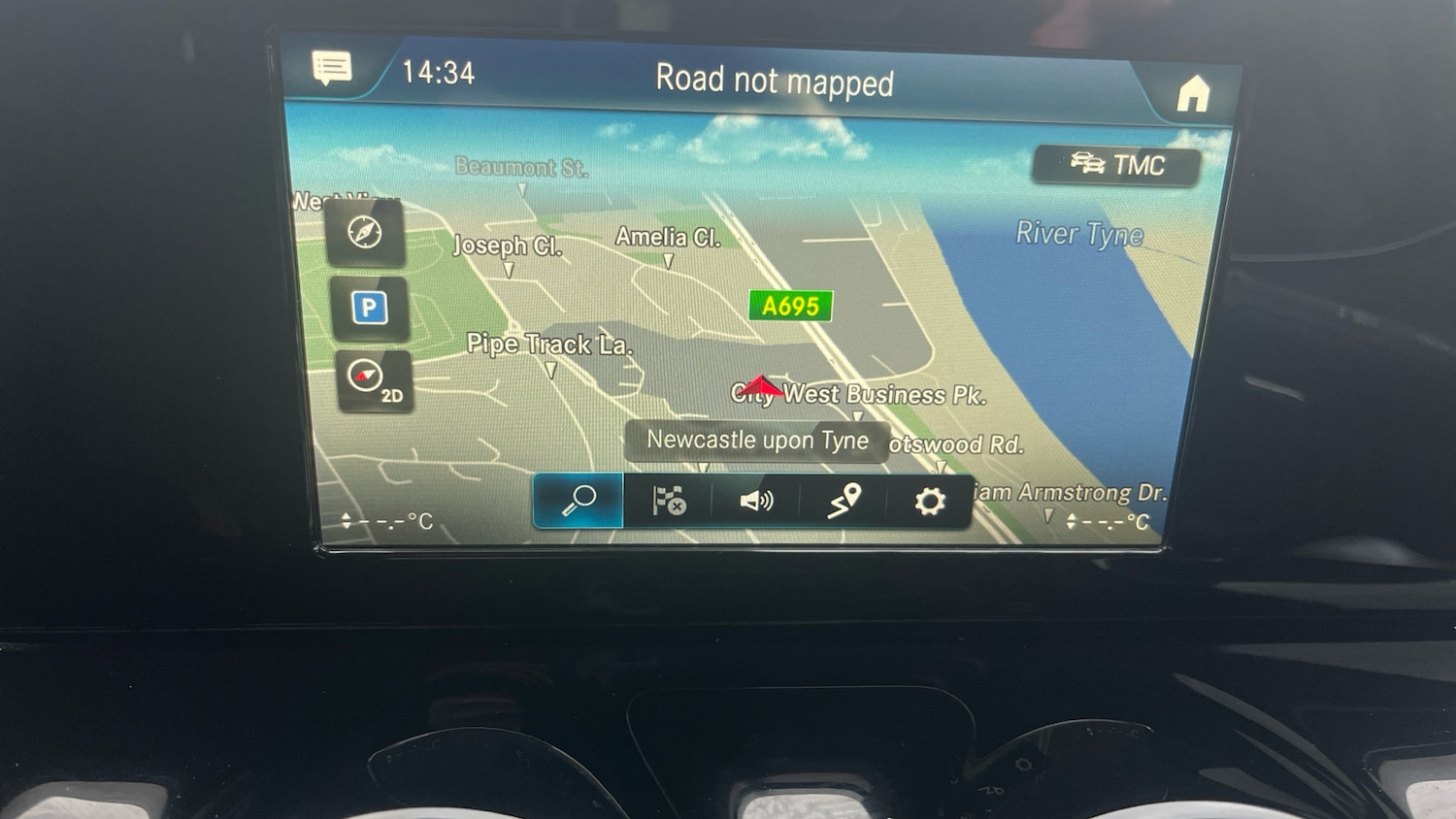 Used Mercedes-Benz GLB 2022 for sale - 78013818: Photo 38