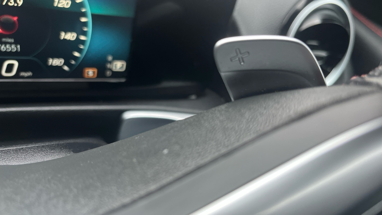 Used Mercedes-Benz GLB 2022 for sale - 78013818: Photo 43