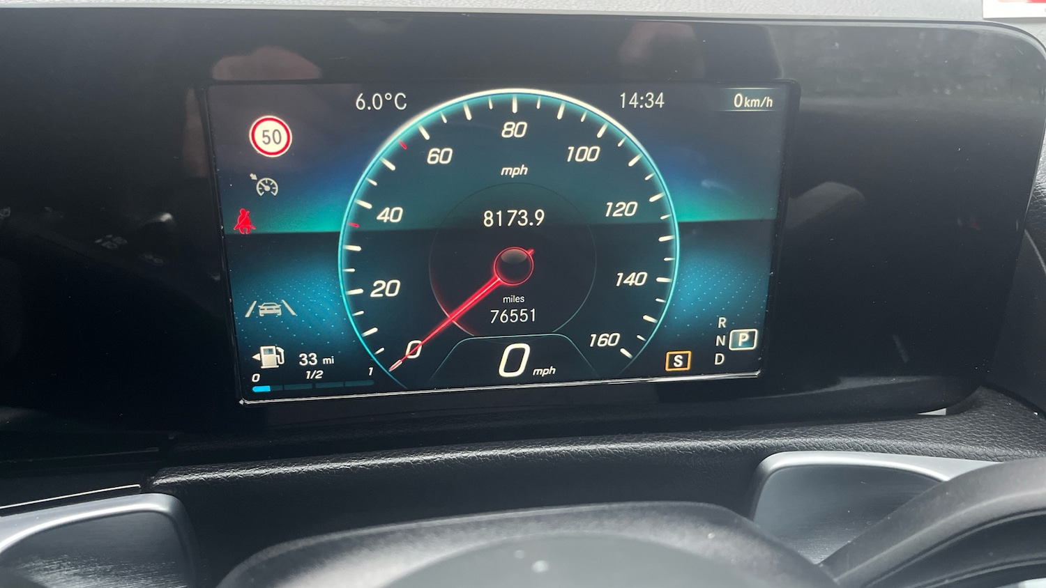 Used Mercedes-Benz GLB 2022 for sale - 78013818: Photo 44