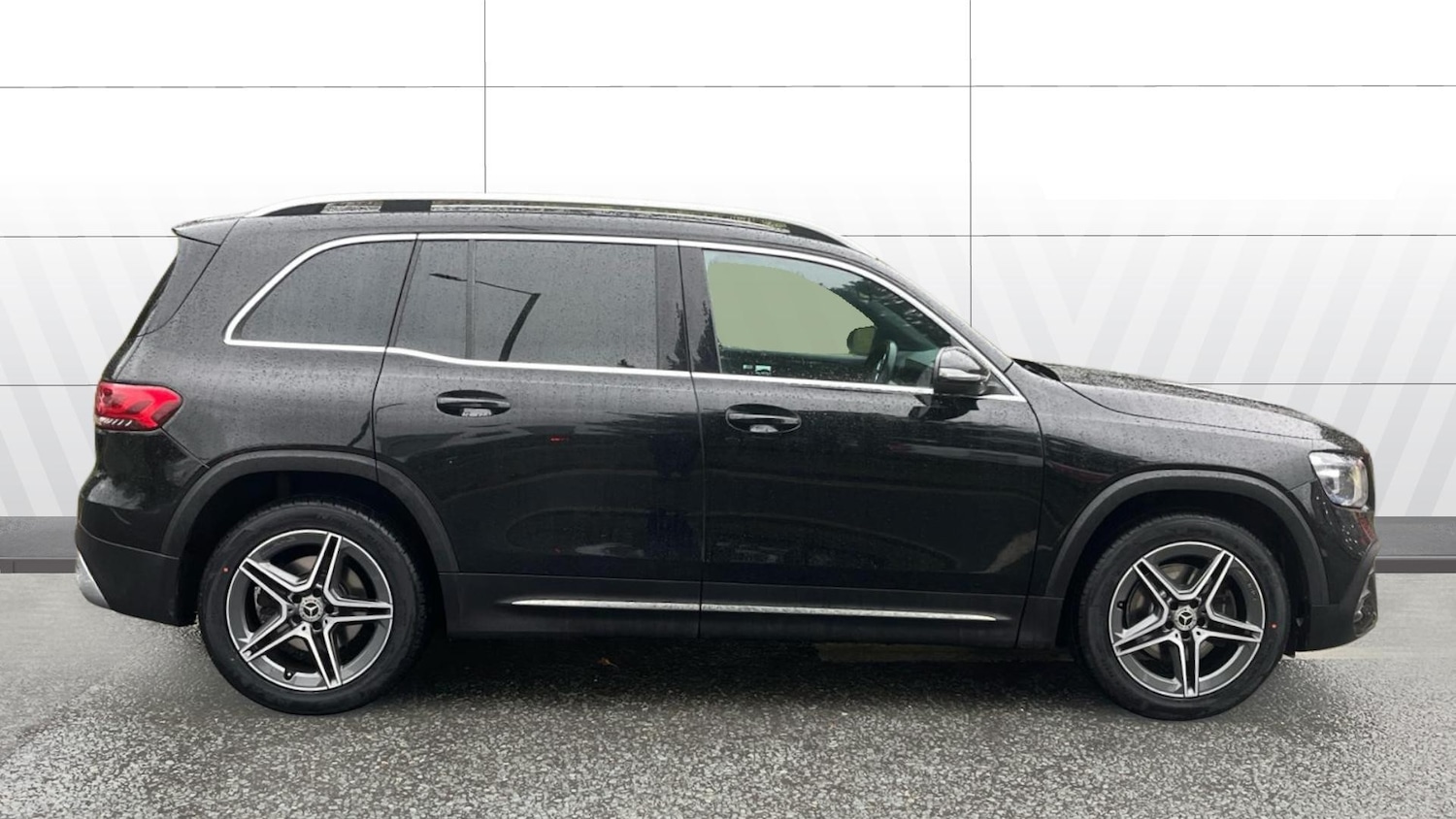 Used Mercedes-Benz GLB 2022 for sale - 78013818: Photo 5