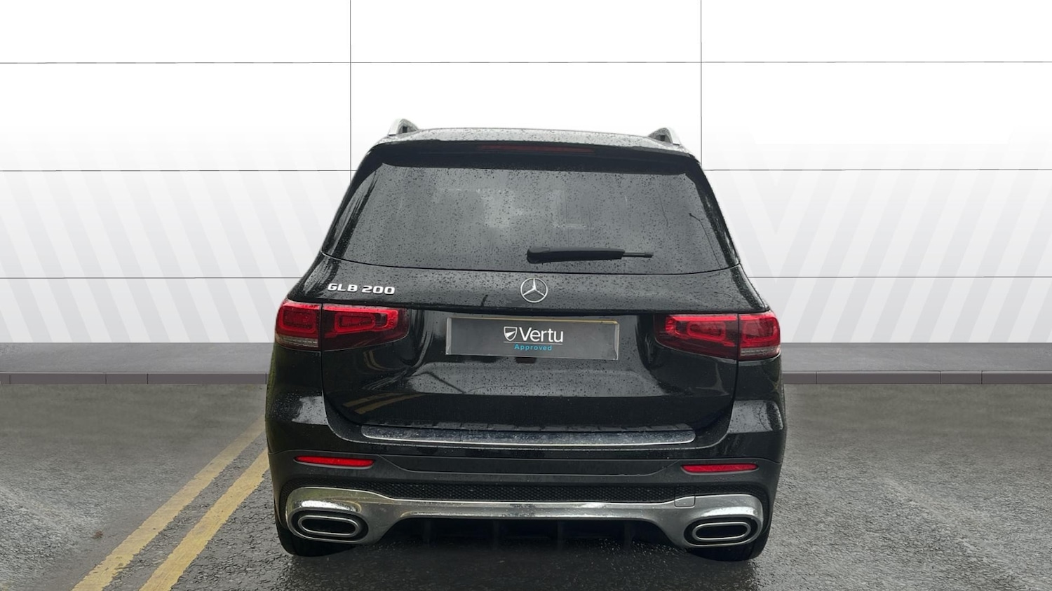 Used Mercedes-Benz GLB 2022 for sale - 78013818: Photo 6