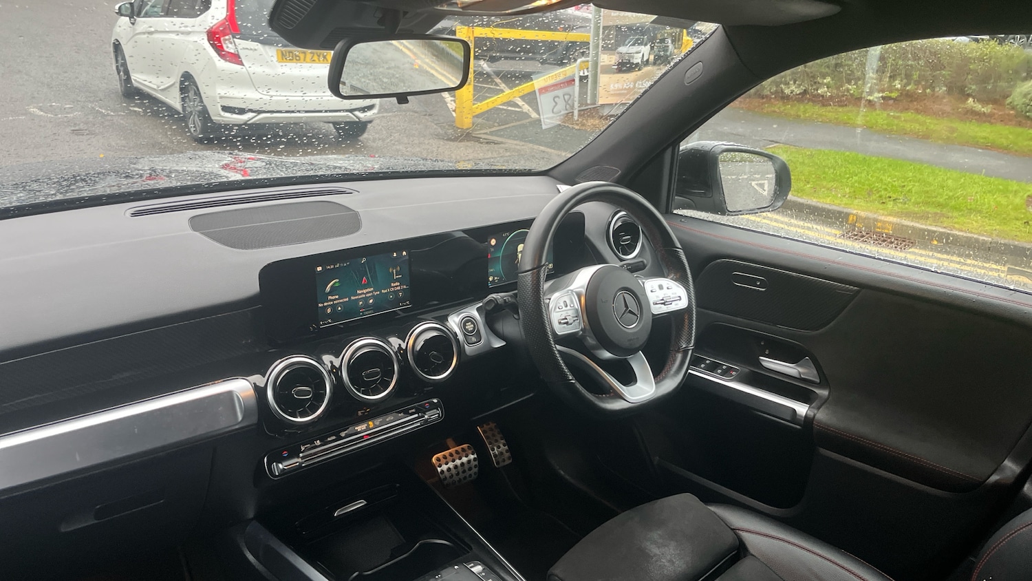 Used Mercedes-Benz GLB 2022 for sale - 78013818: Photo 9