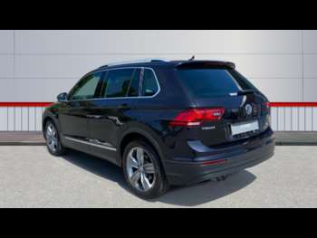 Used Volkswagen Tiguan 2019 for sale - 75119708: Photo