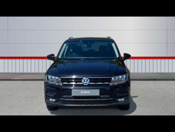Used Volkswagen Tiguan 2019 for sale - 75119708: Photo