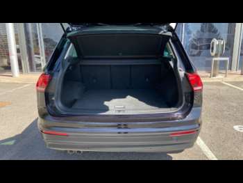 Used Volkswagen Tiguan 2019 for sale - 75119708: Photo