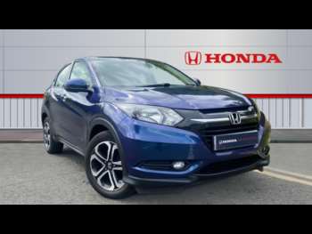 2017 (67) - 1.5 i-VTEC SE 5dr Petrol Hatchback