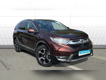 Used Honda CR-V 2019 for sale - 79421264: Photo