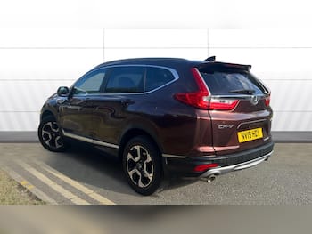 Used Honda CR-V 2019 for sale - 79421264: Photo
