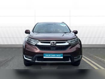 Used Honda CR-V 2019 for sale - 79421264: Photo