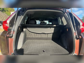 Used Honda CR-V 2019 for sale - 79421264: Photo