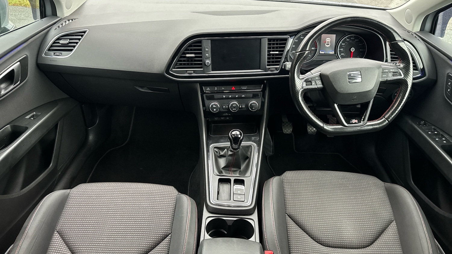 Used SEAT Leon 2019 for sale - 77678605: Photo 10