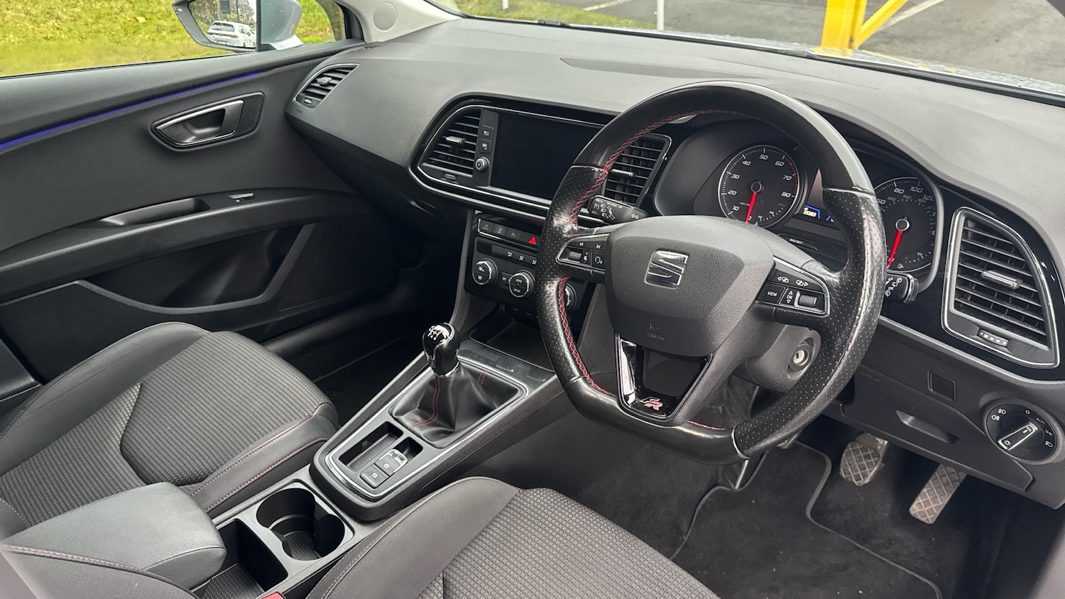 Used SEAT Leon 2019 for sale - 77678605: Photo 11