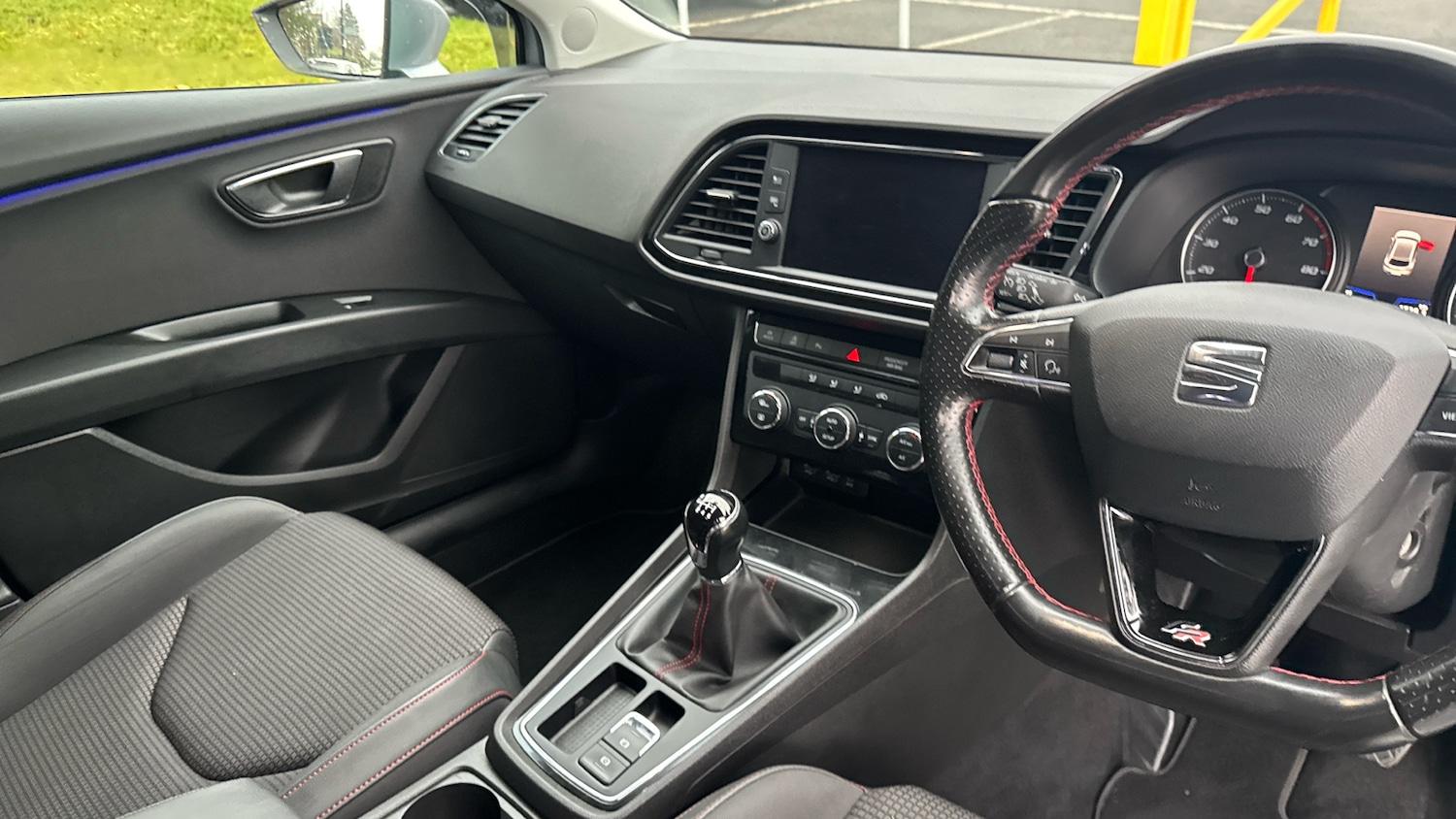Used SEAT Leon 2019 for sale - 77678605: Photo 14