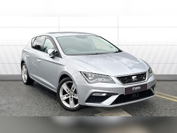 Used SEAT Leon 2019 for sale - 77678605: Photo
