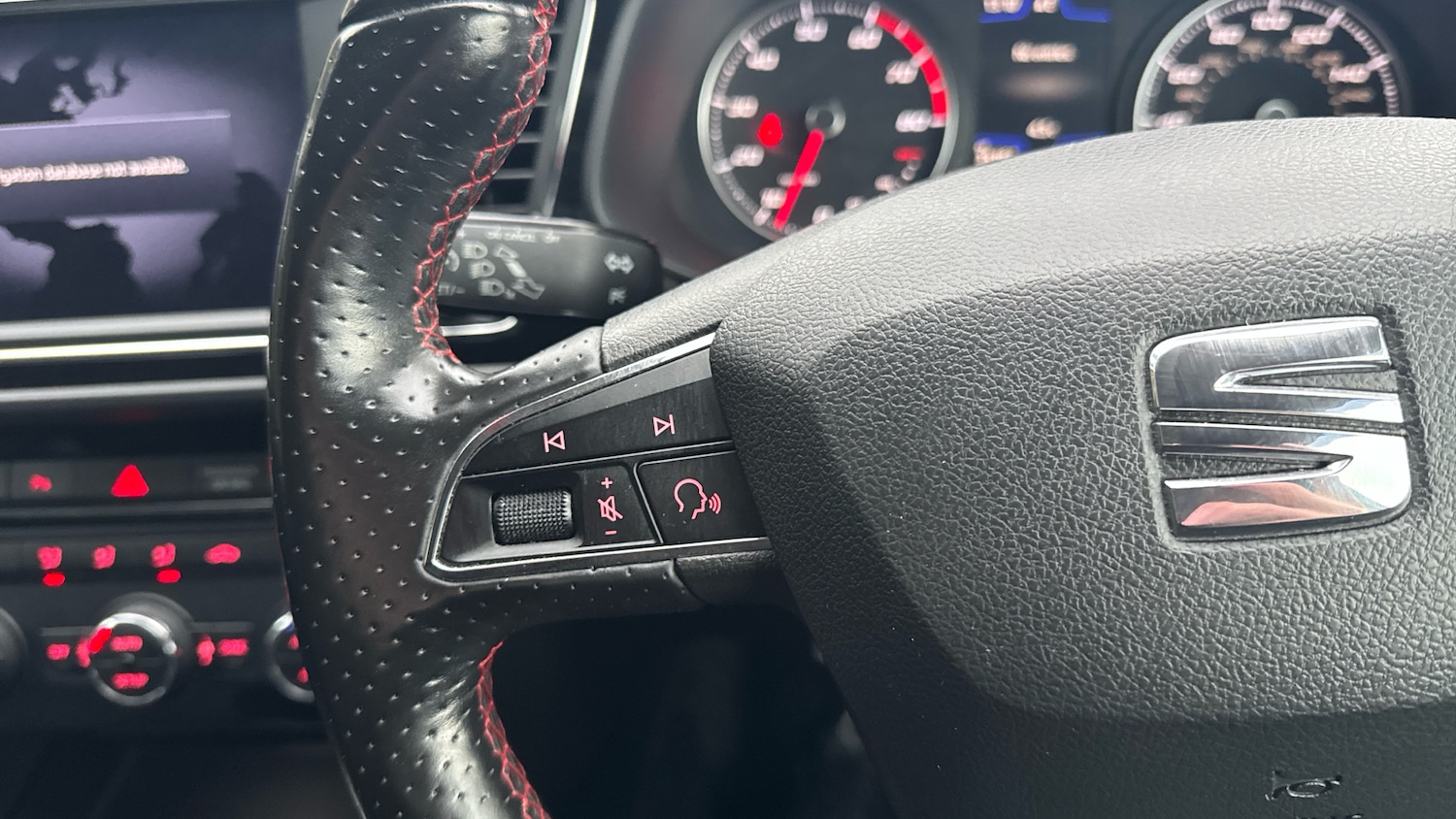 Used SEAT Leon 2019 for sale - 77678605: Photo 22