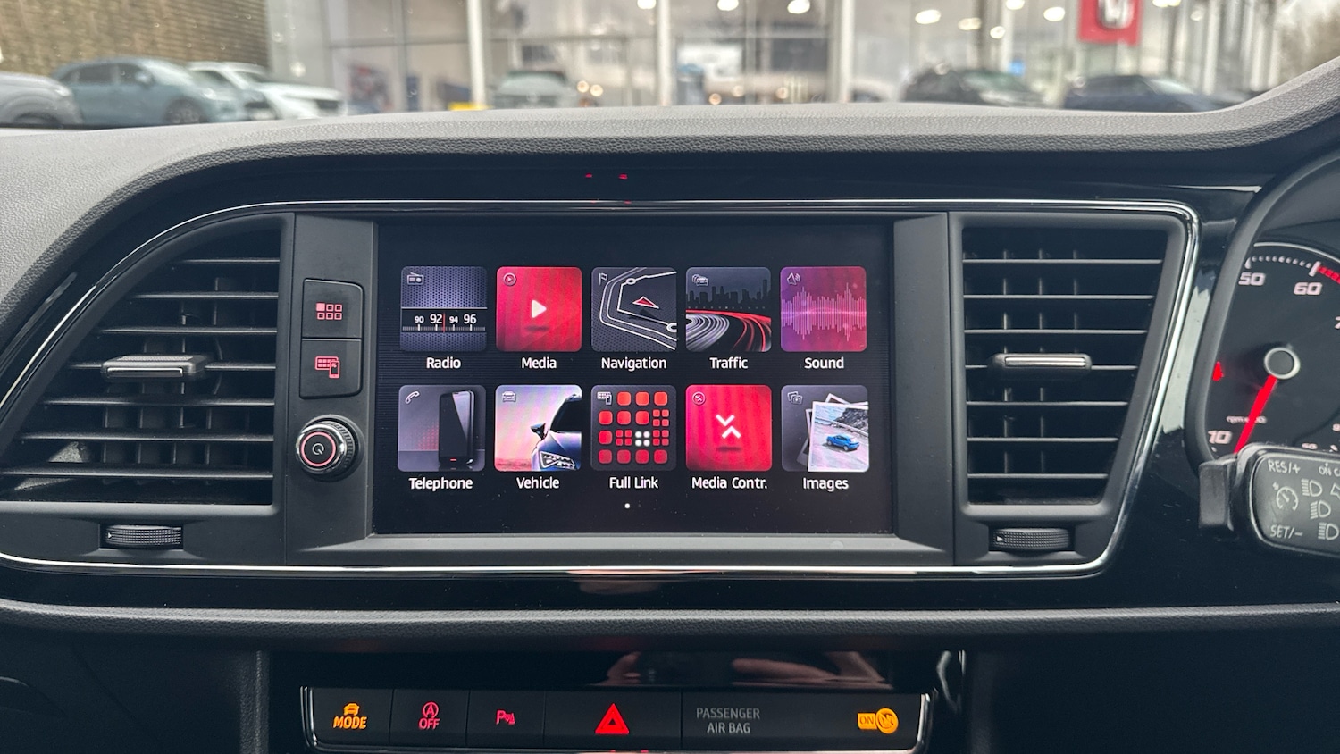 Used SEAT Leon 2019 for sale - 77678605: Photo 27